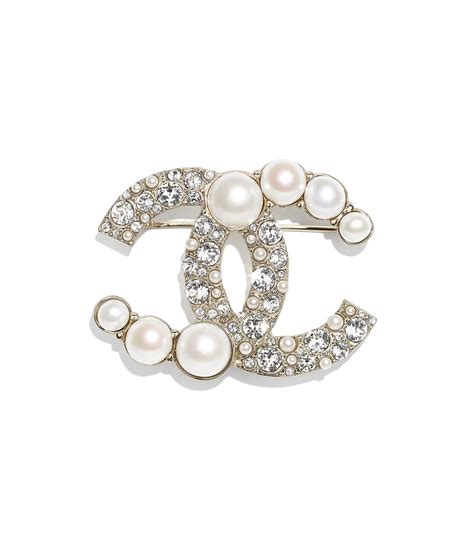 chanel strip brooch|Costume Jewellery — CHANEL Cruise 2024/25 Collection — .